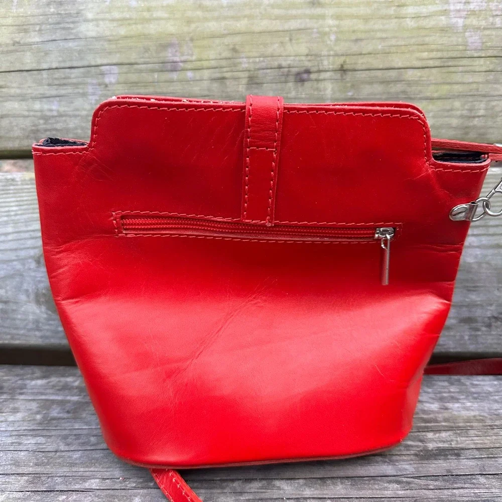 Vera Pelle italian crafted